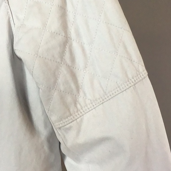 Gap Fall short jacket - Picture 6 of 12